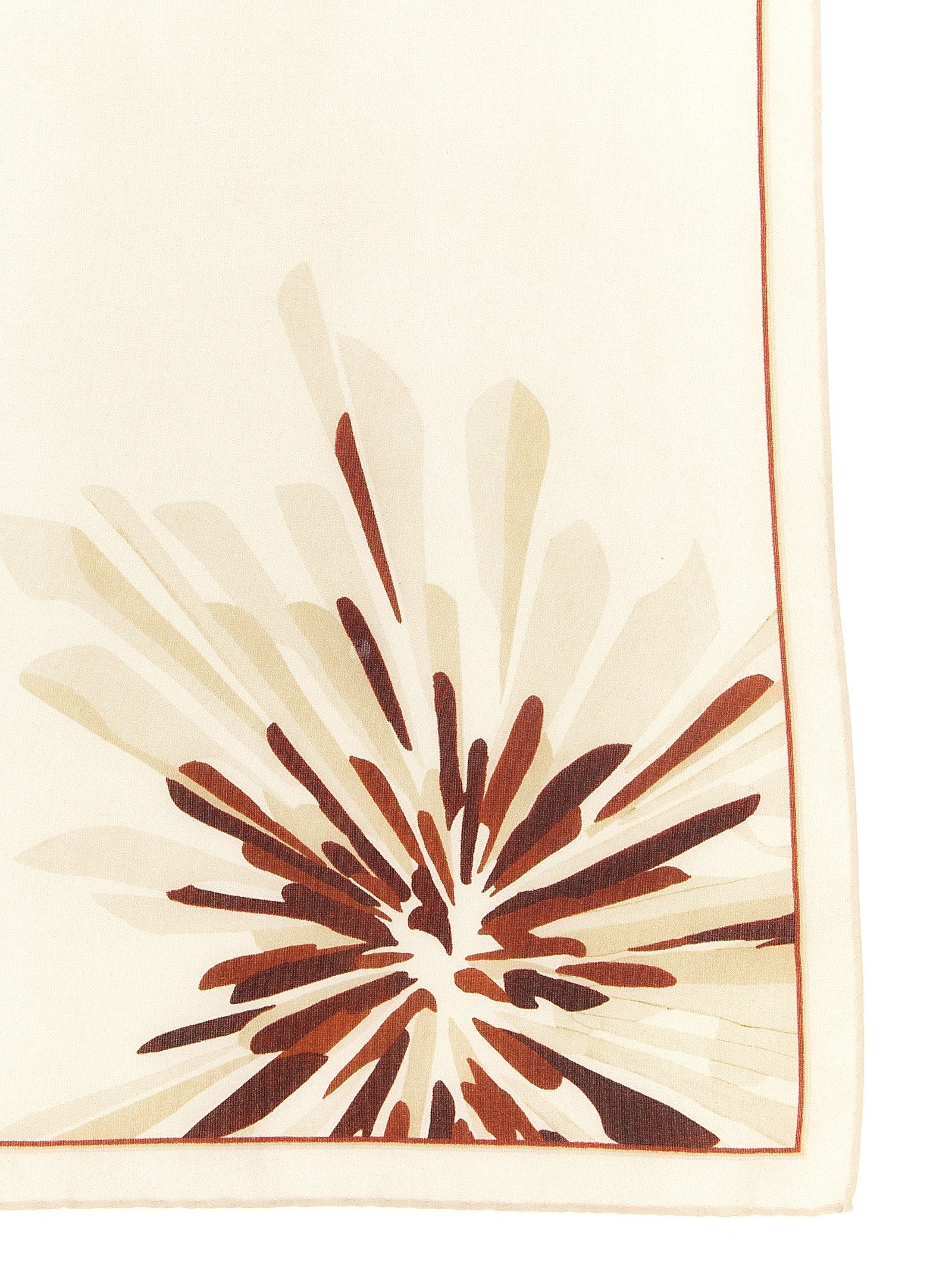 Brunello Cucinelli - nan - Beige - Scarf