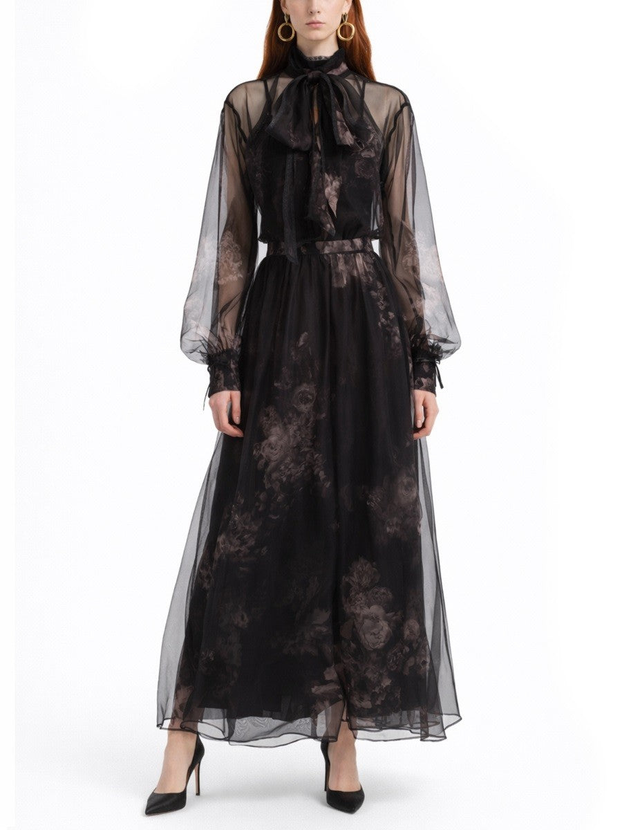 ZIMMERMANN - Woman - Black - Top