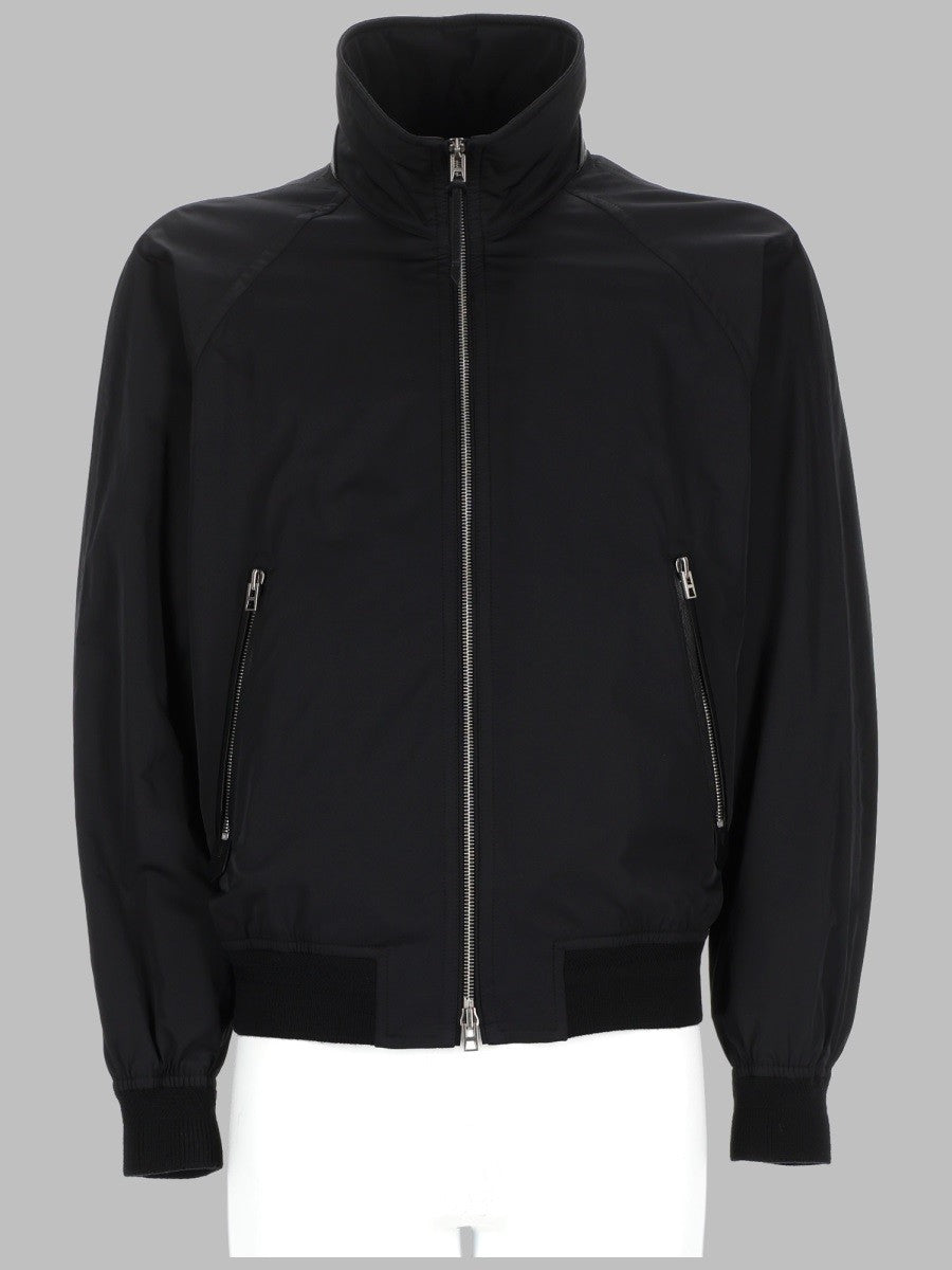 TOM FORD - Man - Black - Jacket