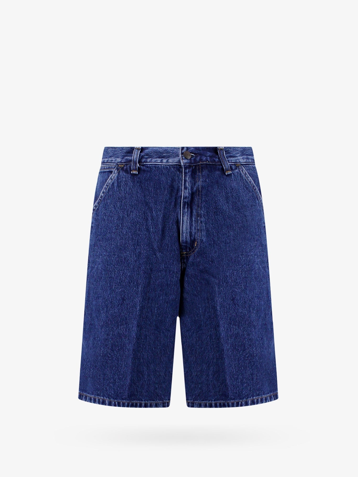 Carhartt Wip - Man - Blue - Shorts
