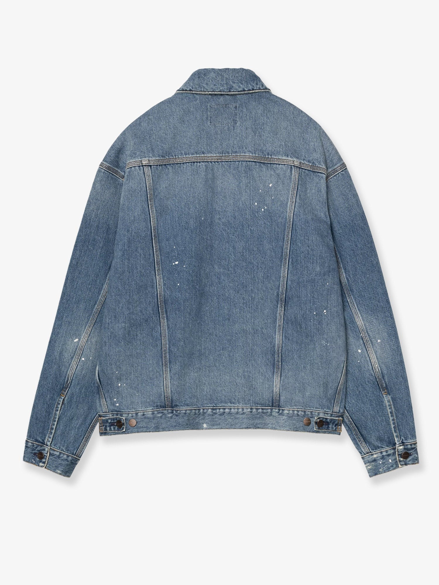 Carhartt Wip - Man - Blue - Jacket