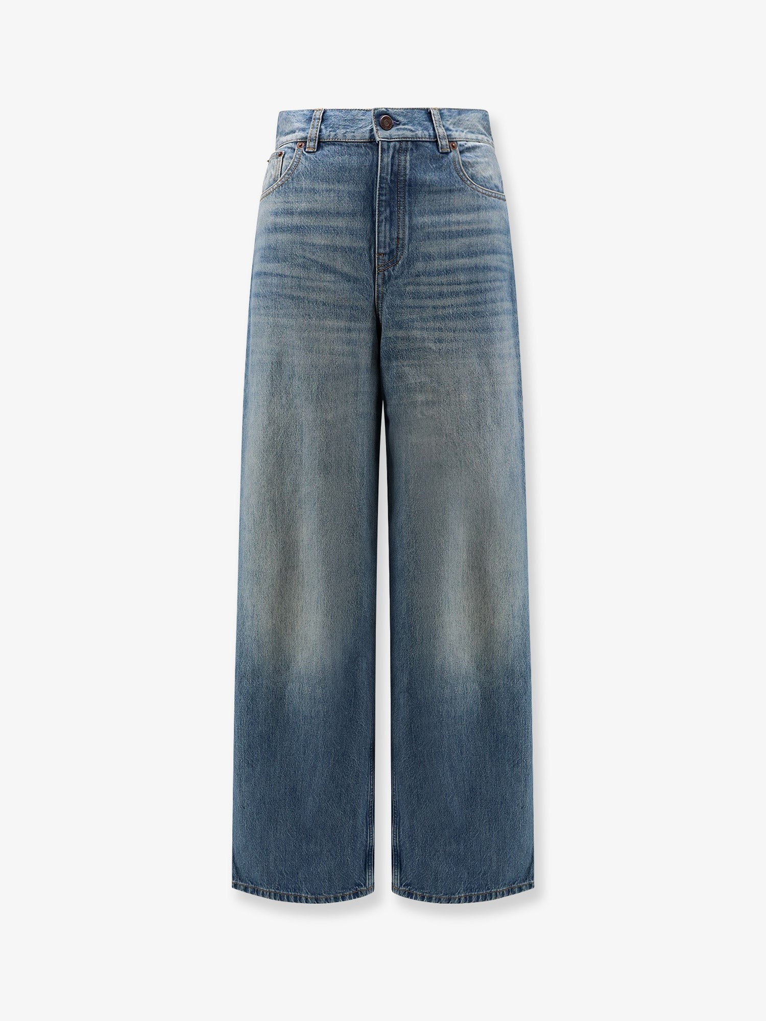 CHLOÉ - Woman - Blue - Jeans