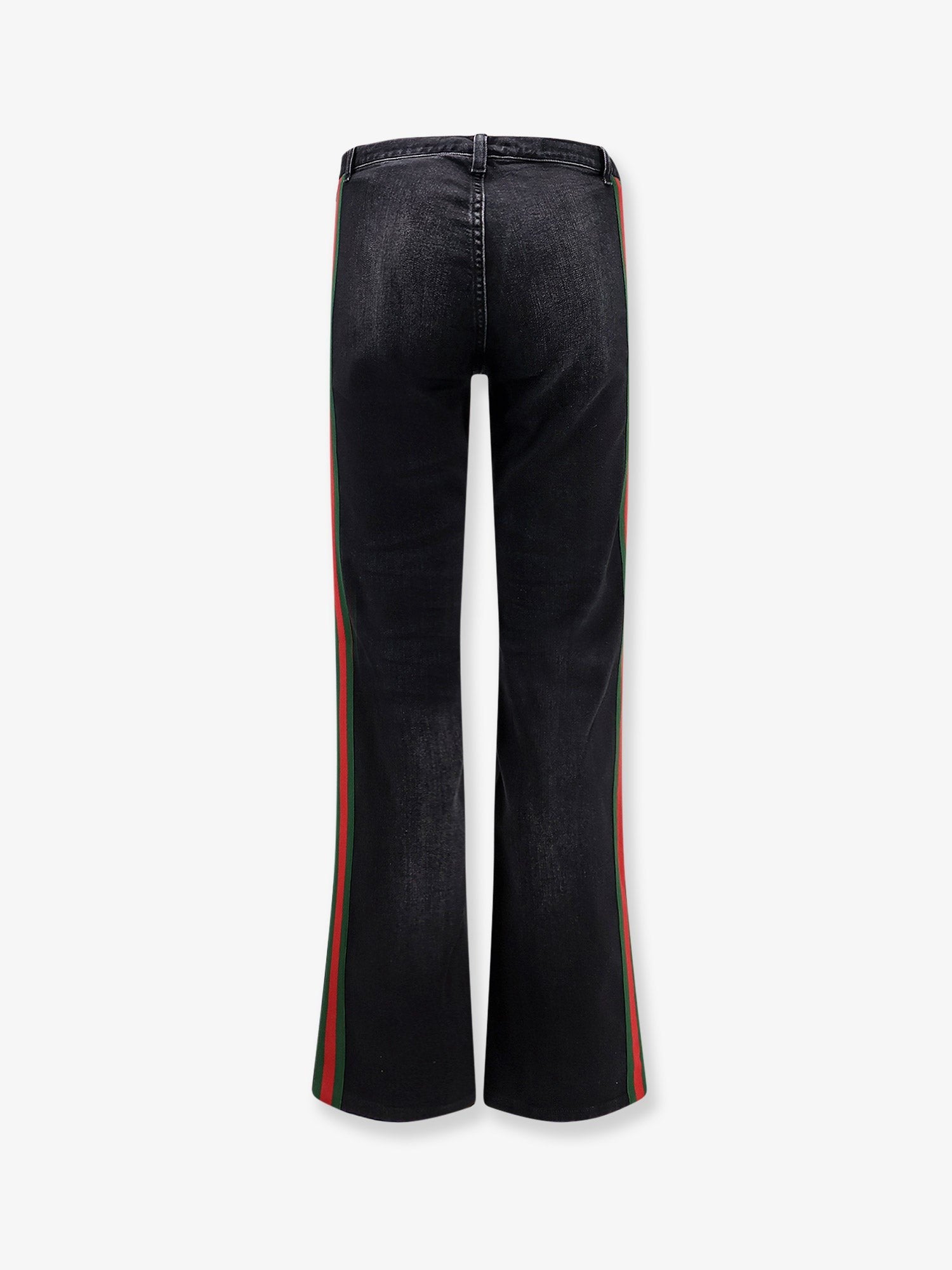 Gucci - Man - Black - Jeans