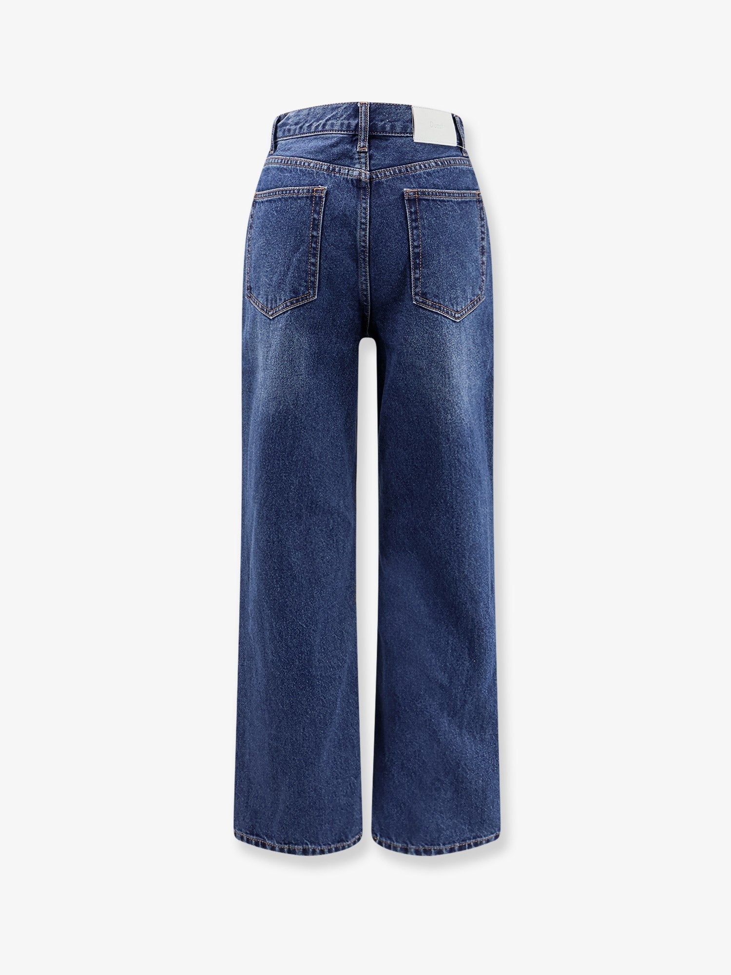 DUNST - Woman - Classicblue - Jeans
