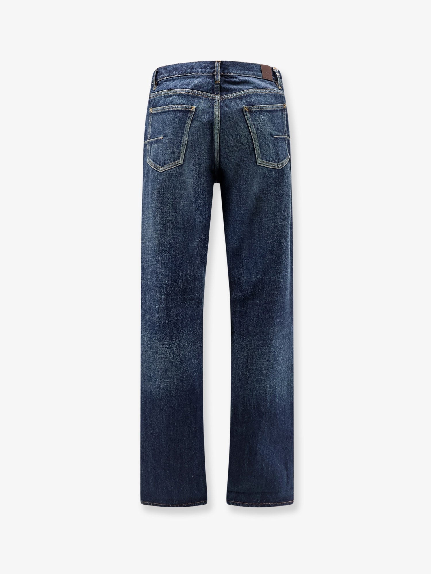 Dior - Man - Blue - Jeans