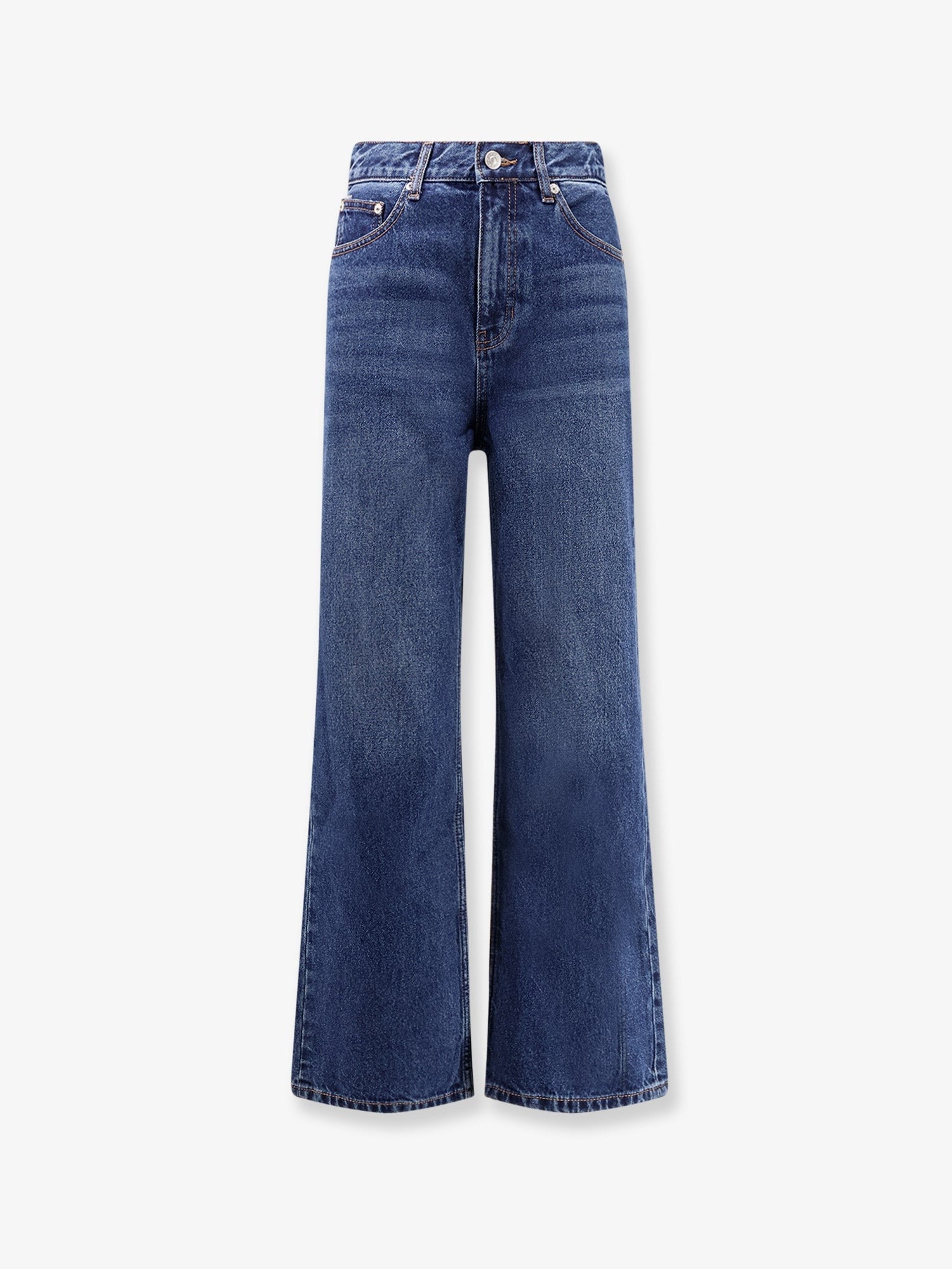 DUNST - Woman - Classicblue - Jeans