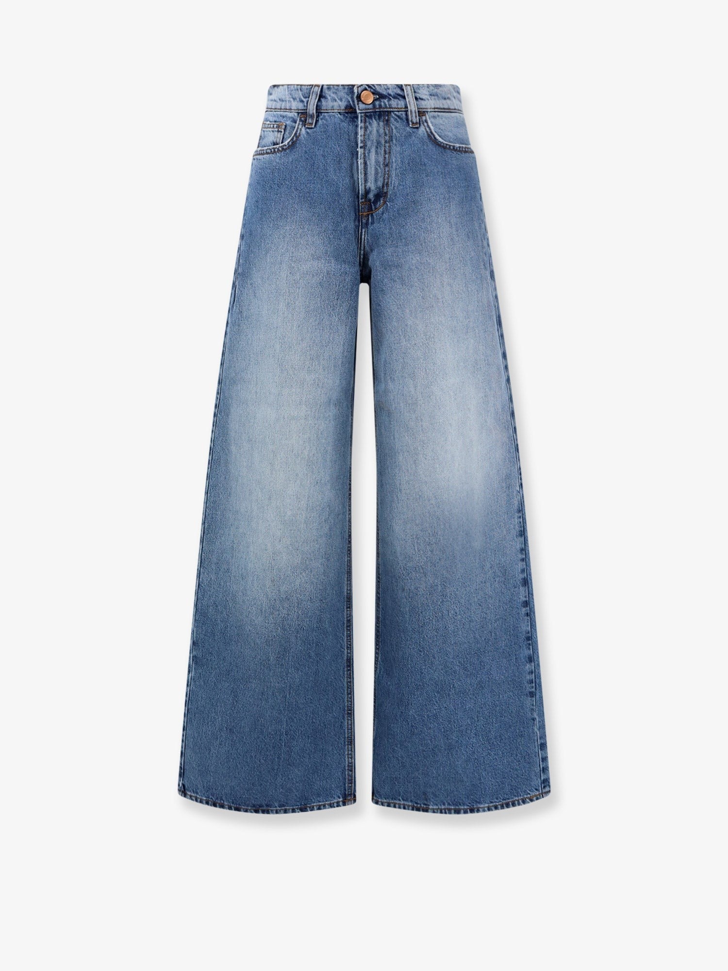 3X1 - Woman - Blue - Jeans