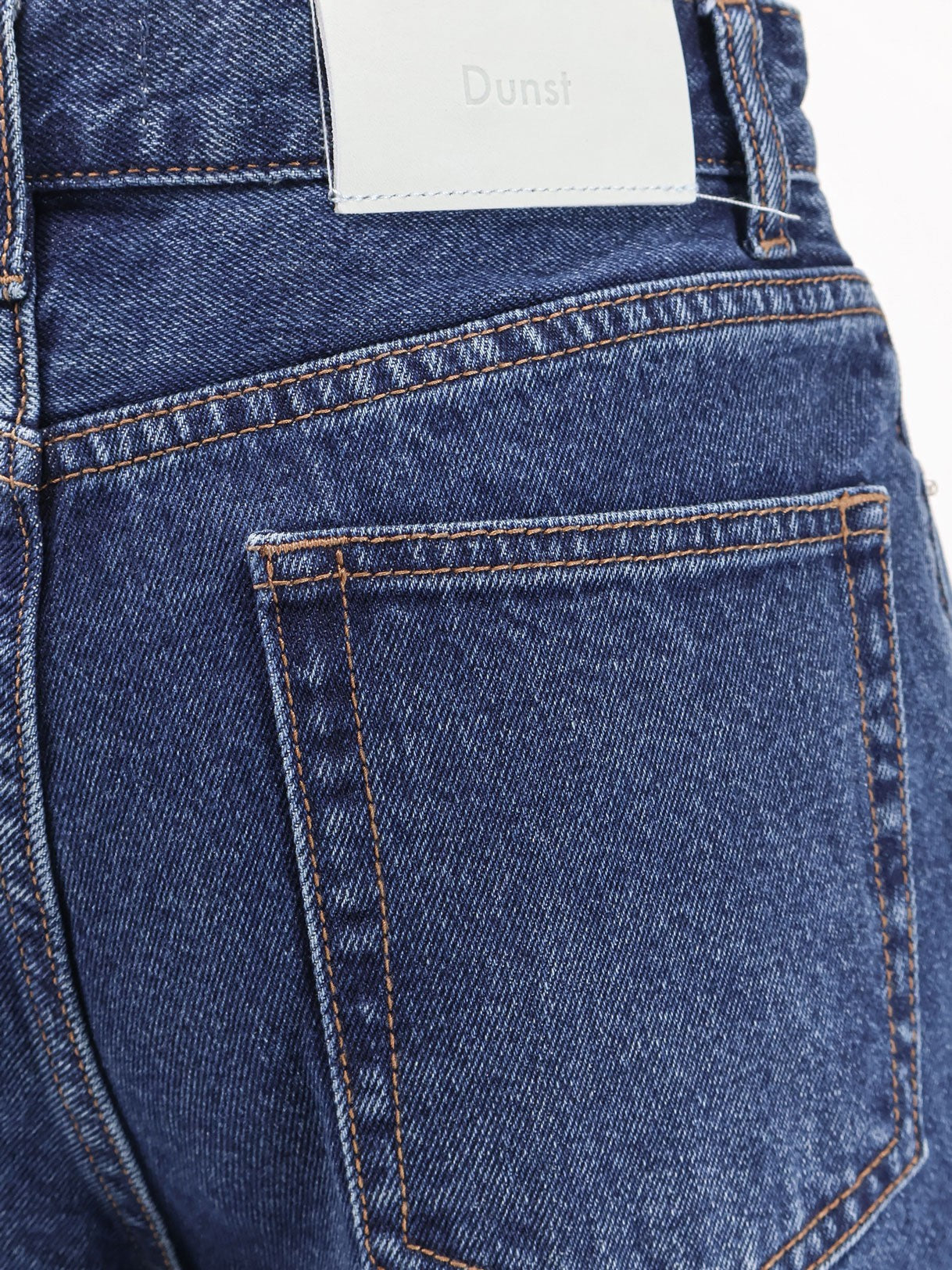 DUNST - Woman - Classicblue - Jeans