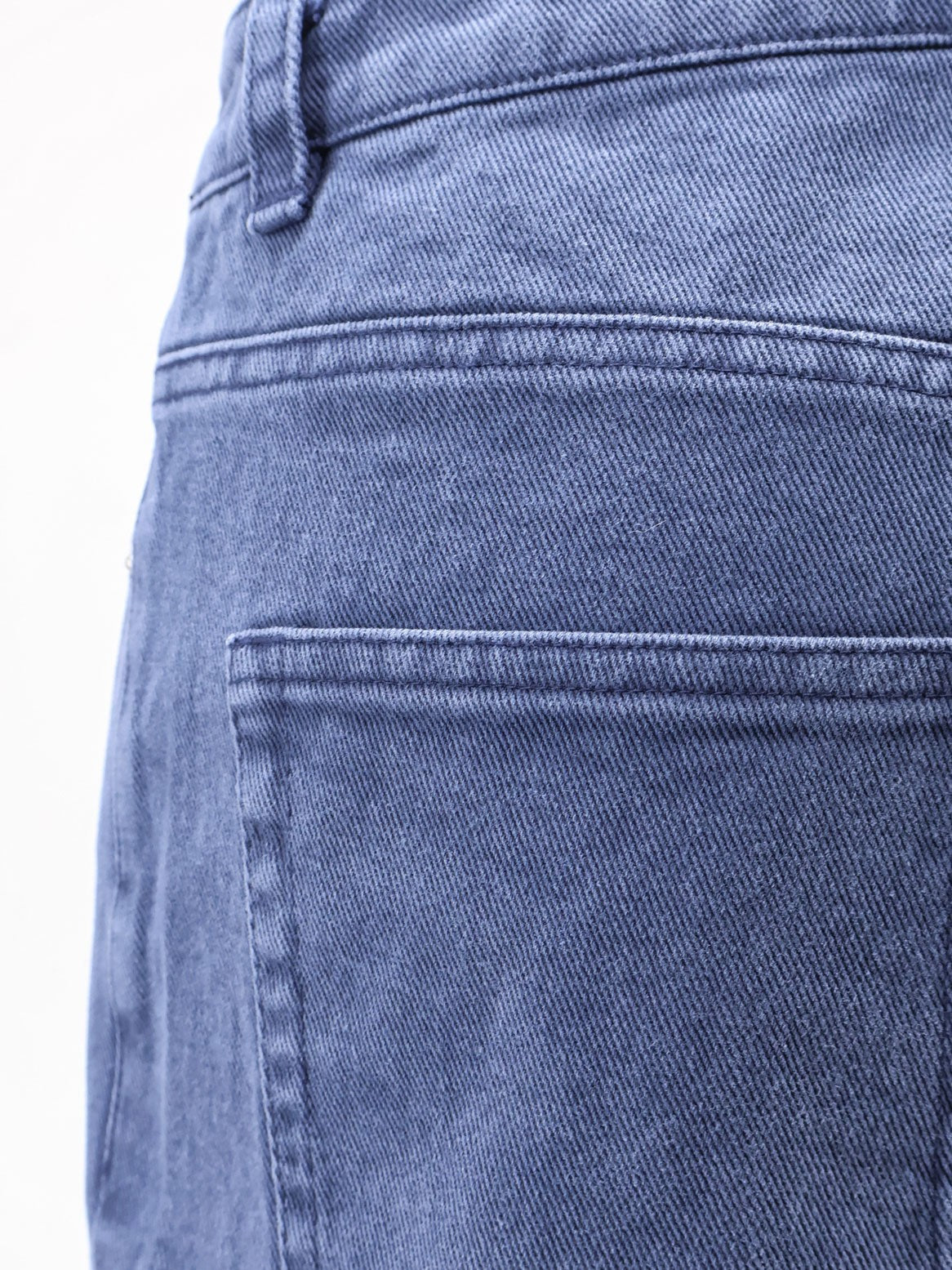 TONYWACK - Woman - Blue - Jeans