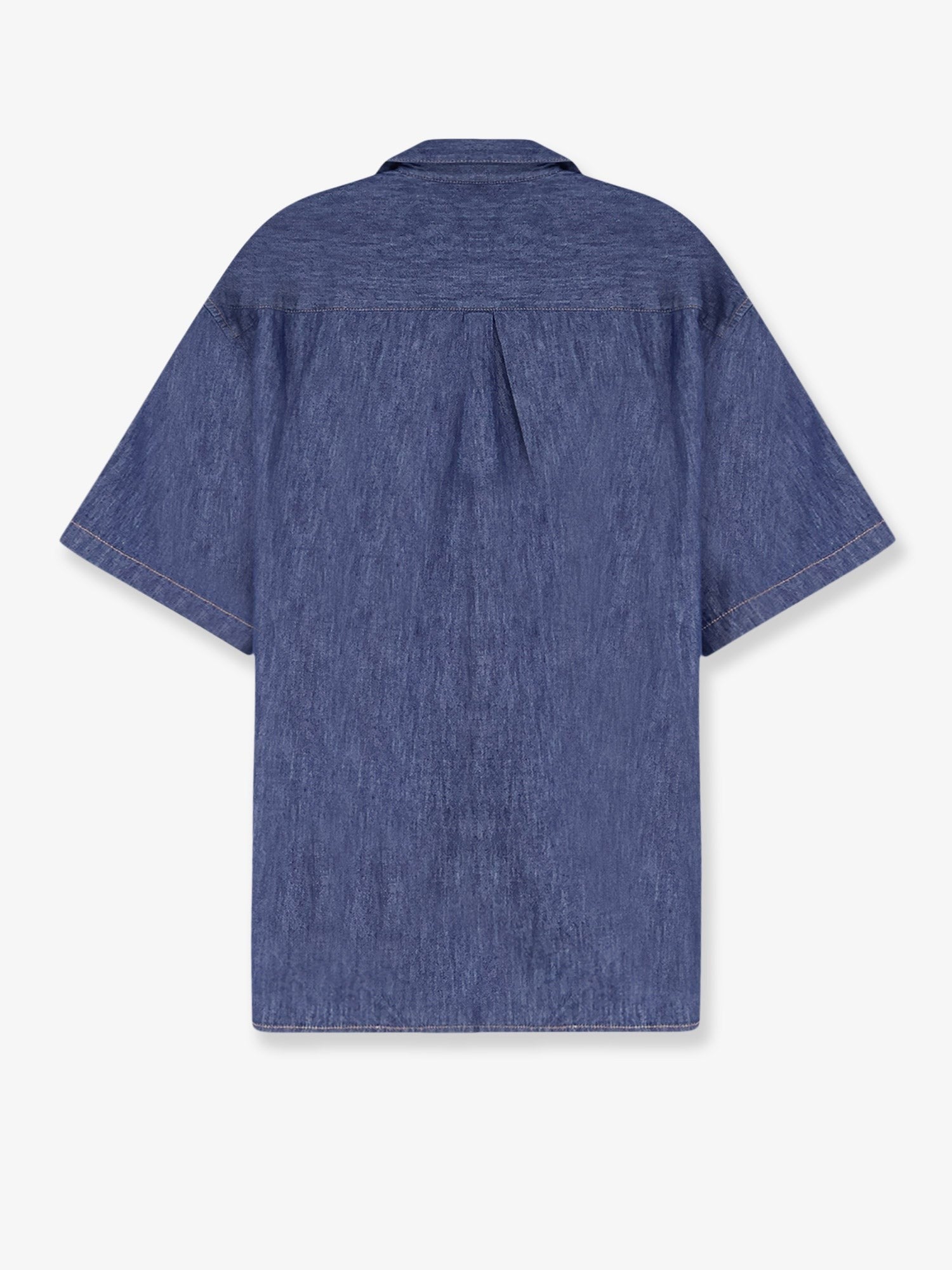 LOEWE - Man - Blue - Shirt
