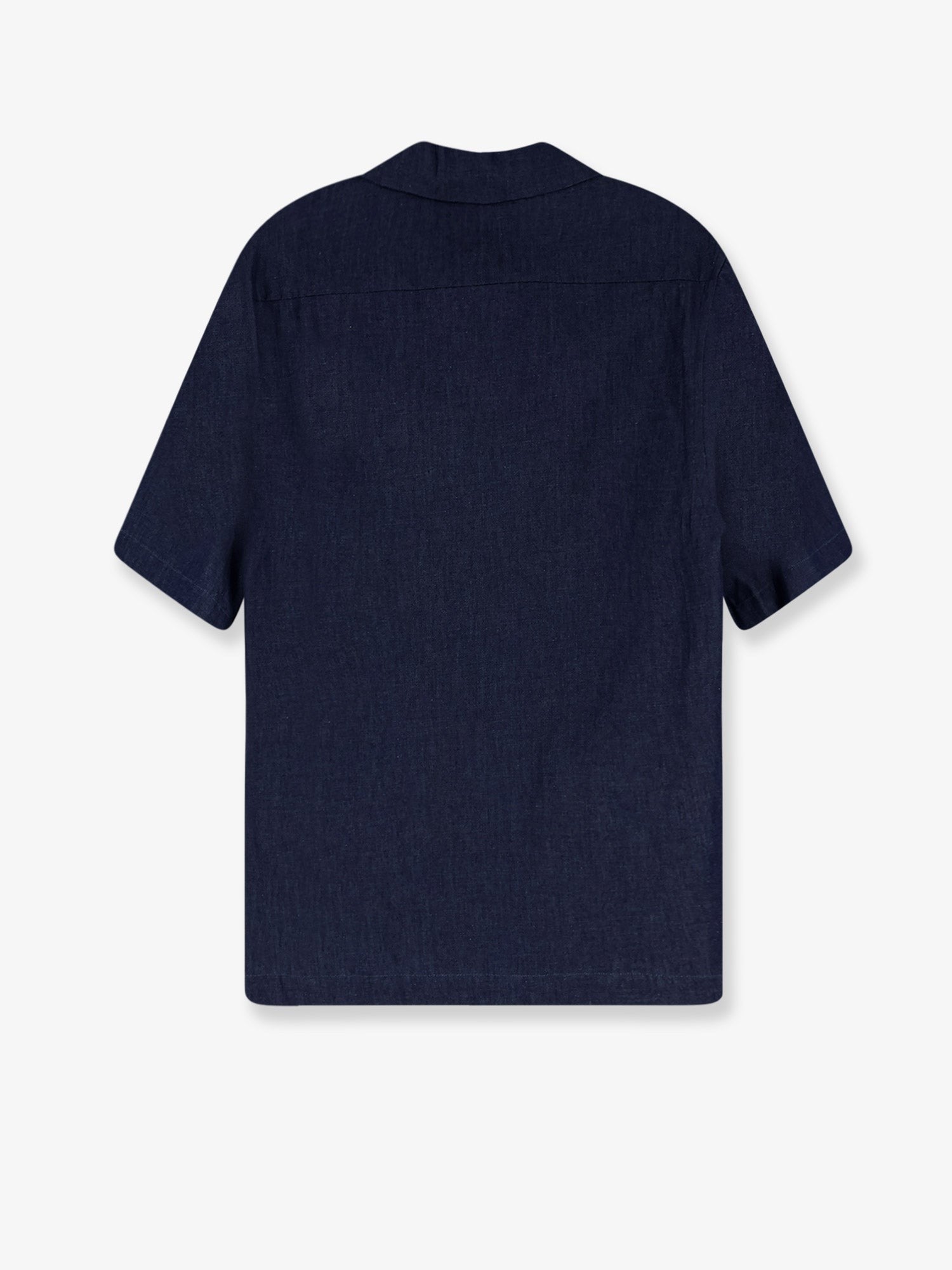Hevo - Man - Blue - Shirt