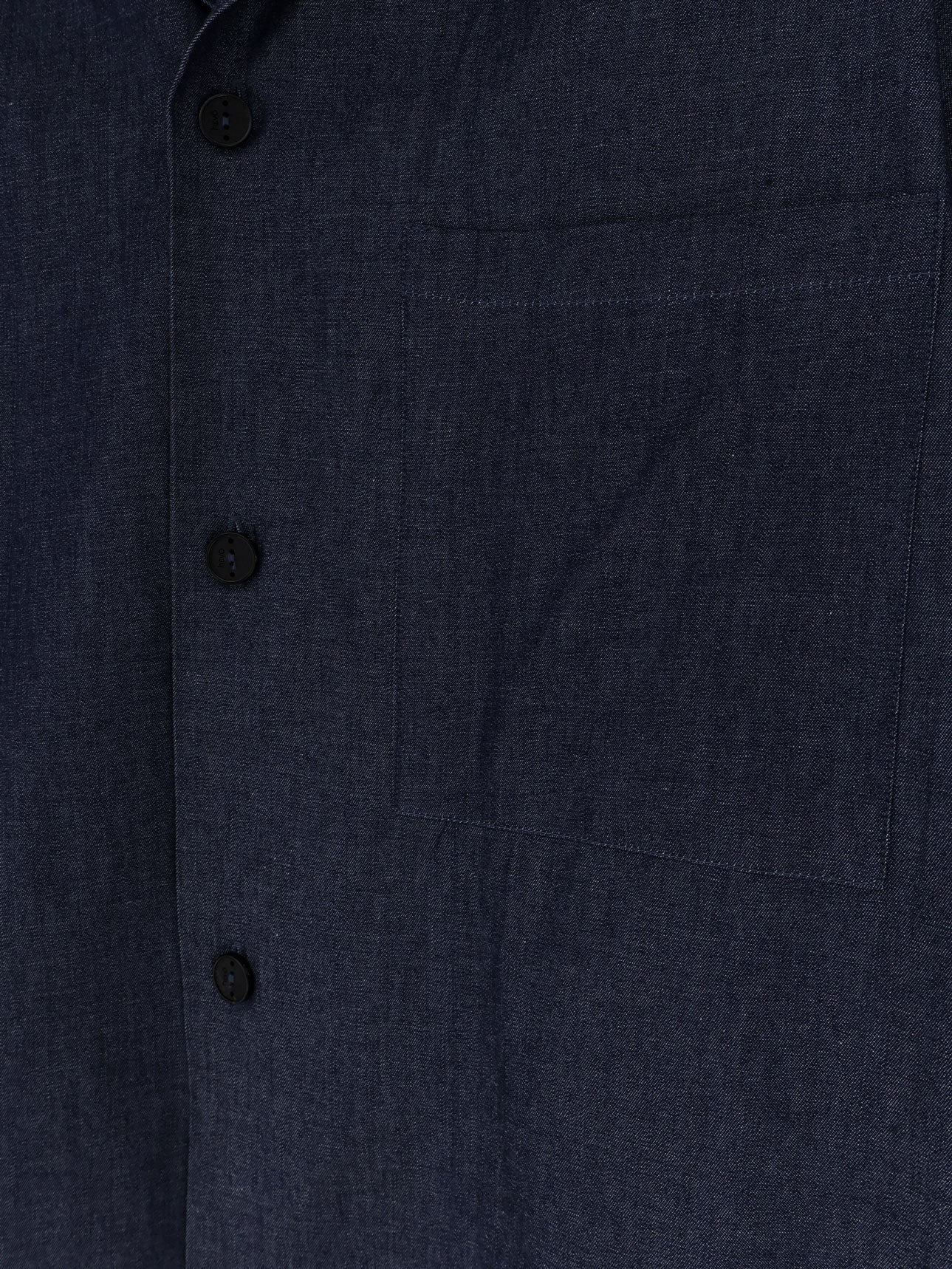 Hevo - Man - Blue - Shirt