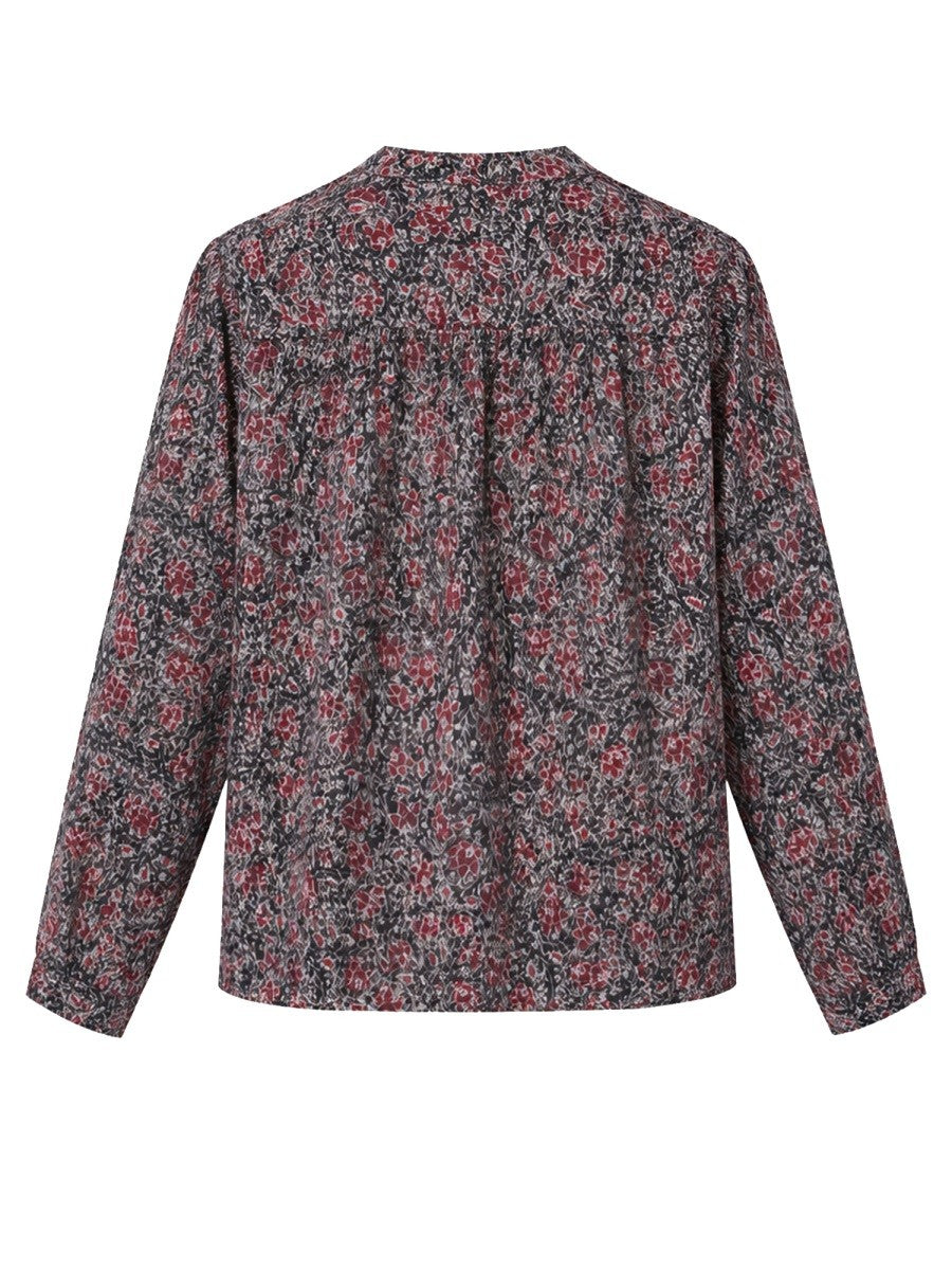 MARANT ETOILE - Woman - Multicolor - Shirt