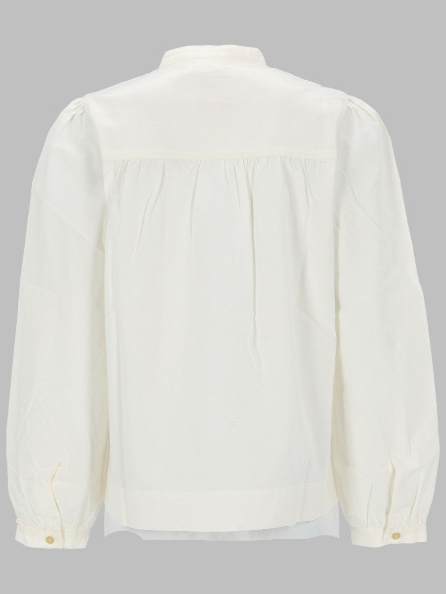 A.P.C. - Woman - White - Top