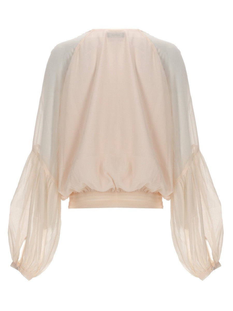 ROTATE BIRGER CHRISTENSEN - Woman - Pink - Shirt