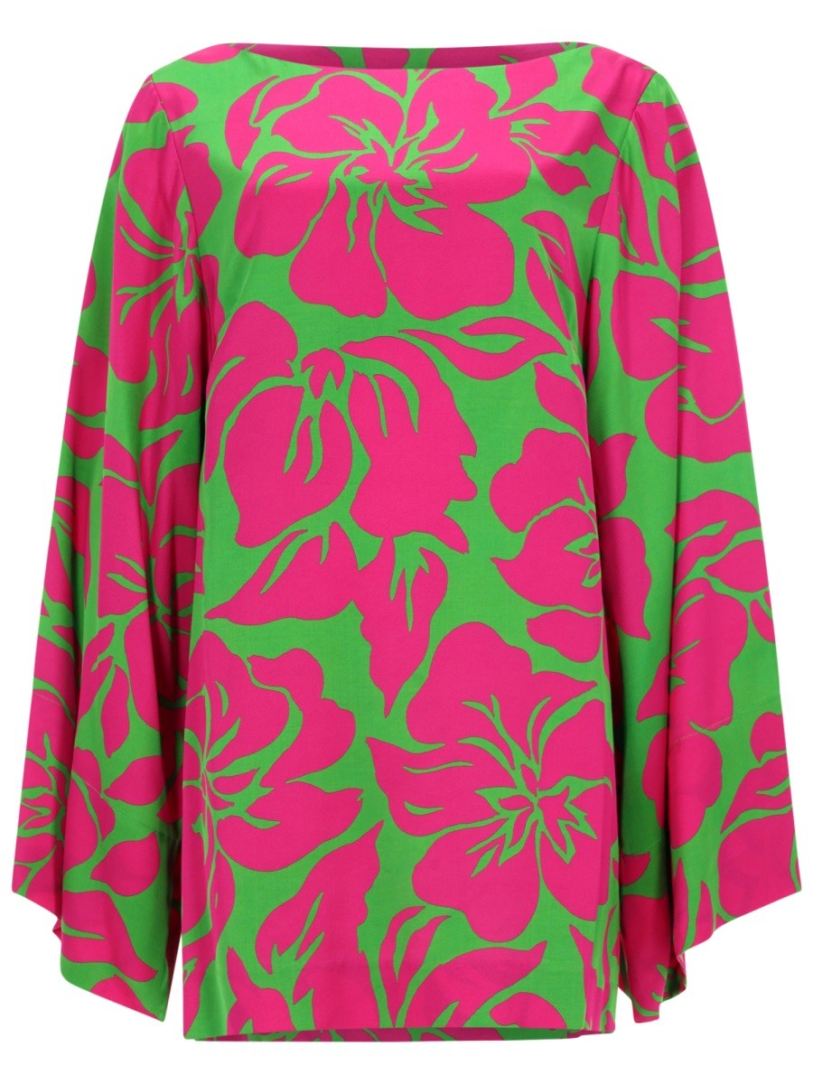Dries Van Noten - Woman - Multicolor - Shirt