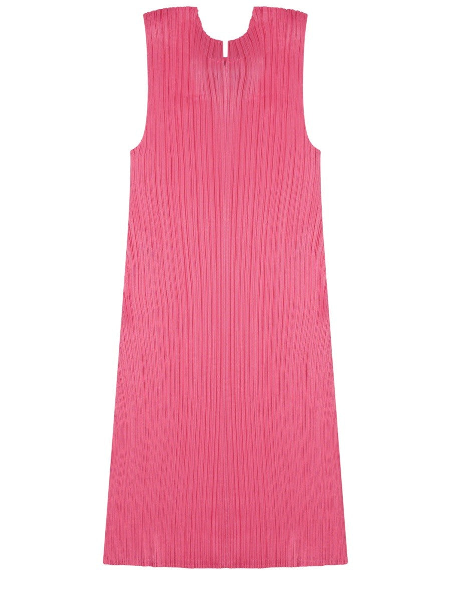 PLEATS PLEASE ISSEY MIYAKE - Woman - Black - Top