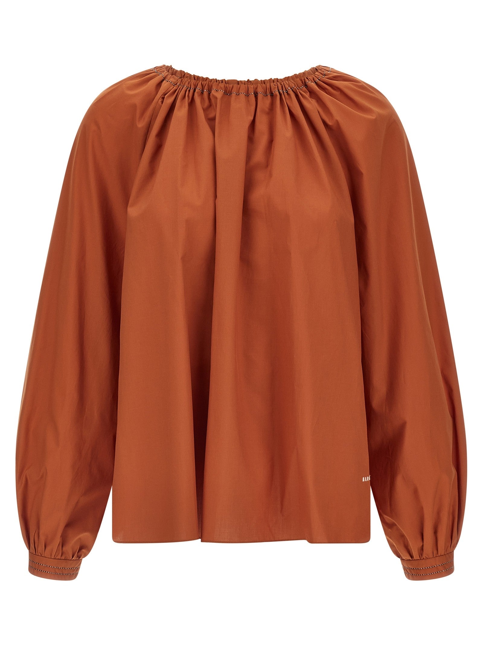 Marni - nan - Orange - Shirt