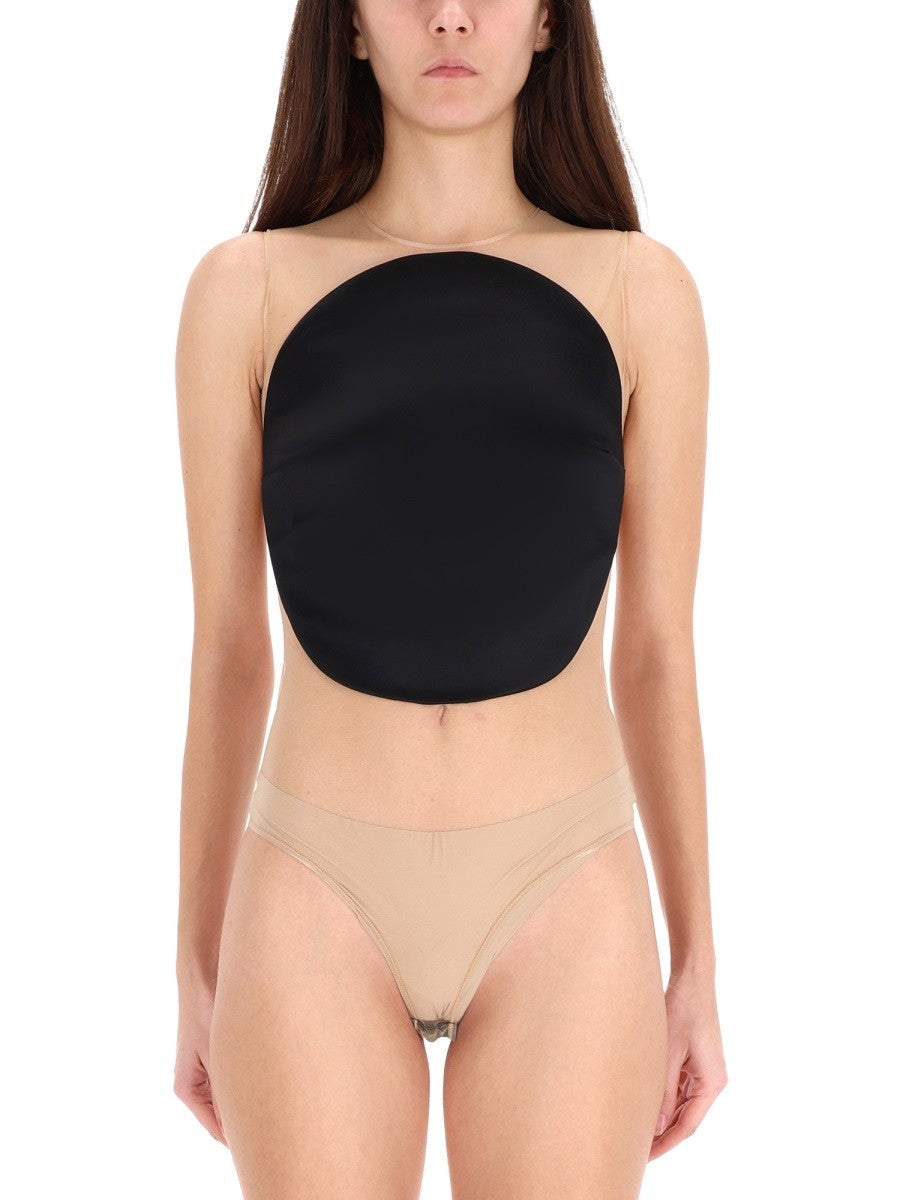 COURREGES - Woman - Black - Top