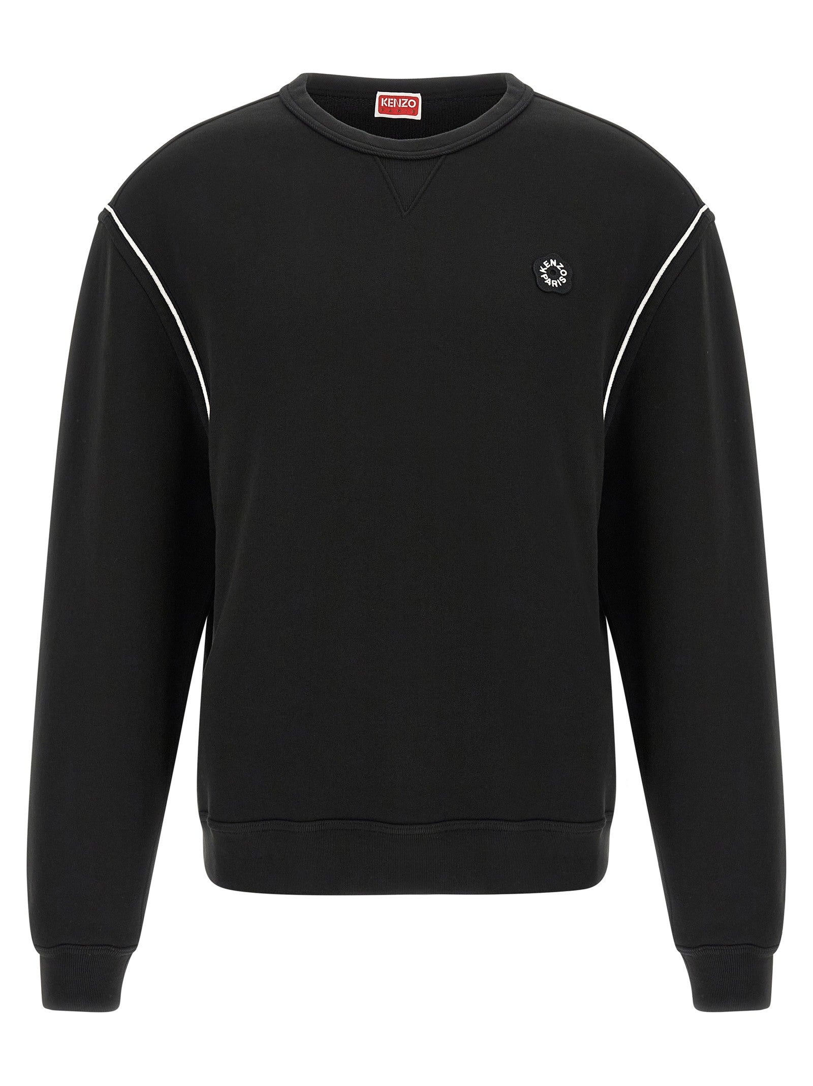 Kenzo - nan - Black - Sweatshirt