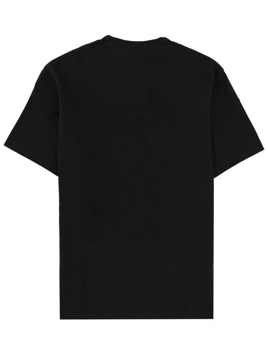 Kenzo - Woman - Black - T-shirt