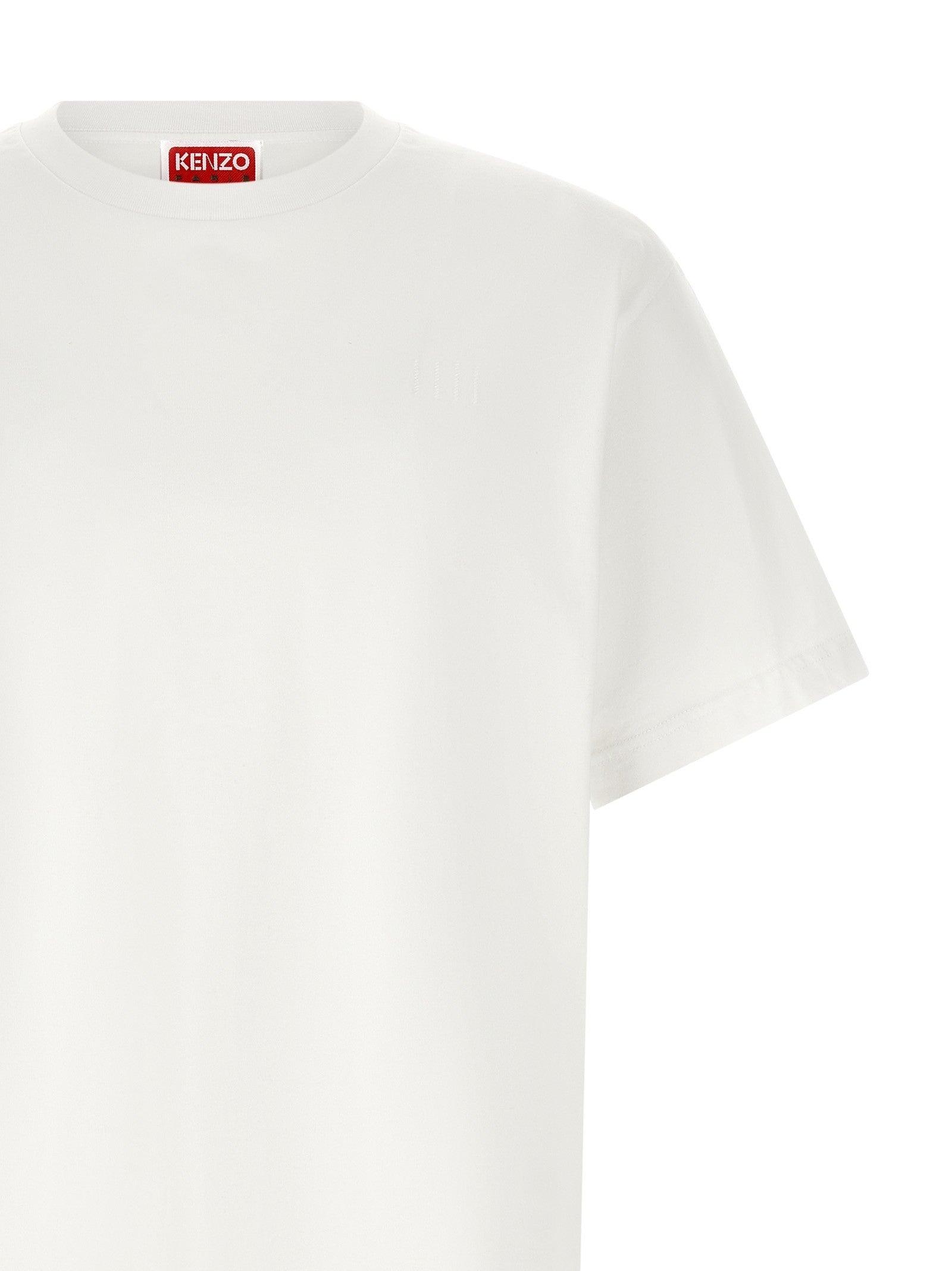 Kenzo - nan - White - T-shirt