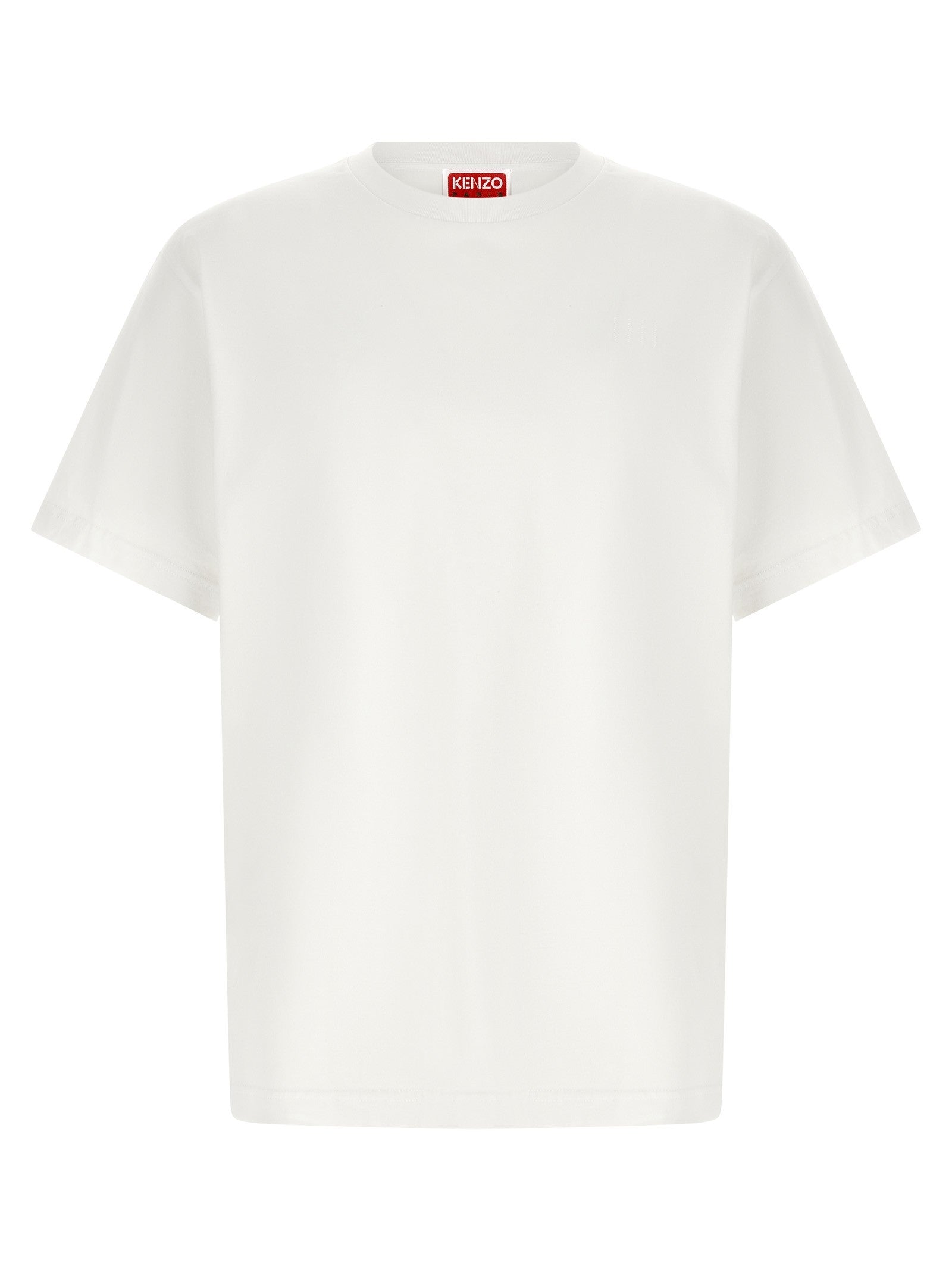 Kenzo - nan - White - T-shirt