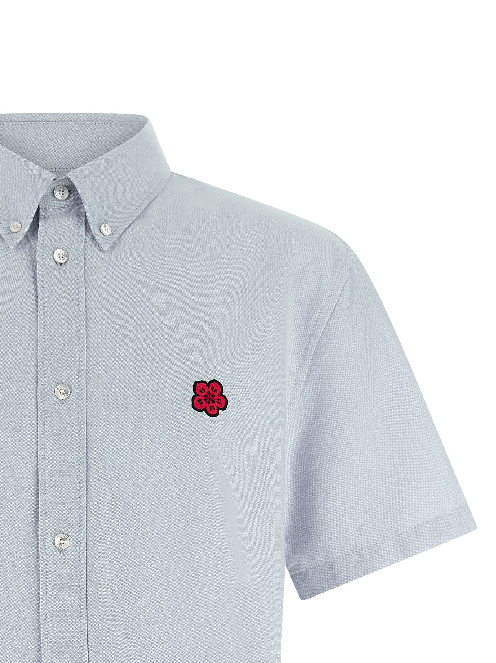 Kenzo - nan - White - Shirt