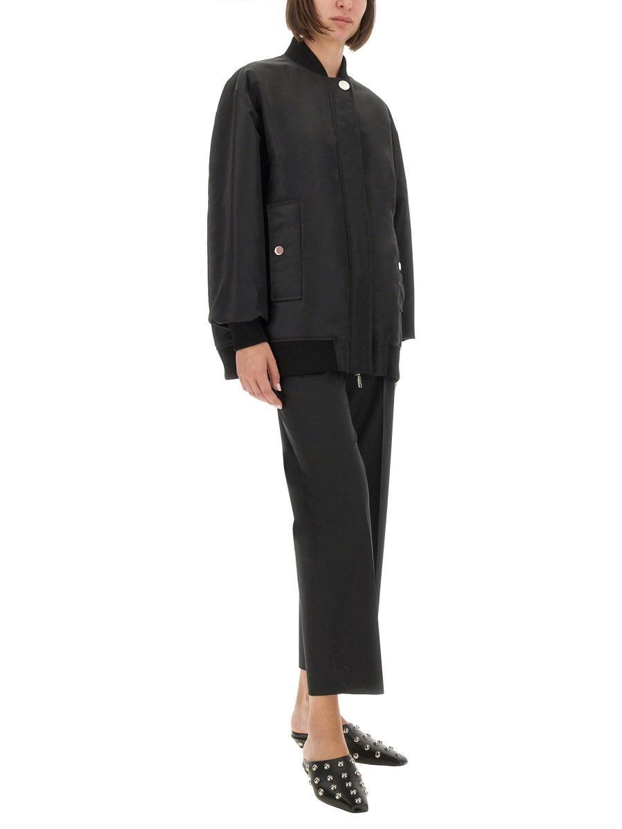 Sportmax - Woman - Black - Jacket