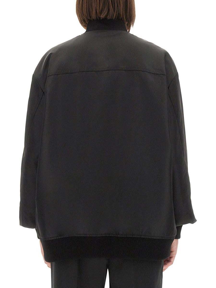 Sportmax - Woman - Black - Jacket