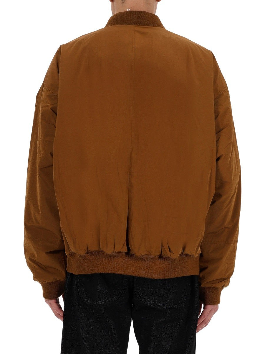 YMC - Man - Brown - Jacket