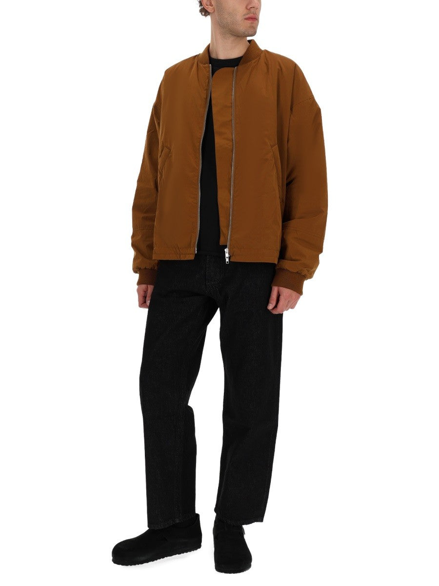 YMC - Man - Brown - Jacket