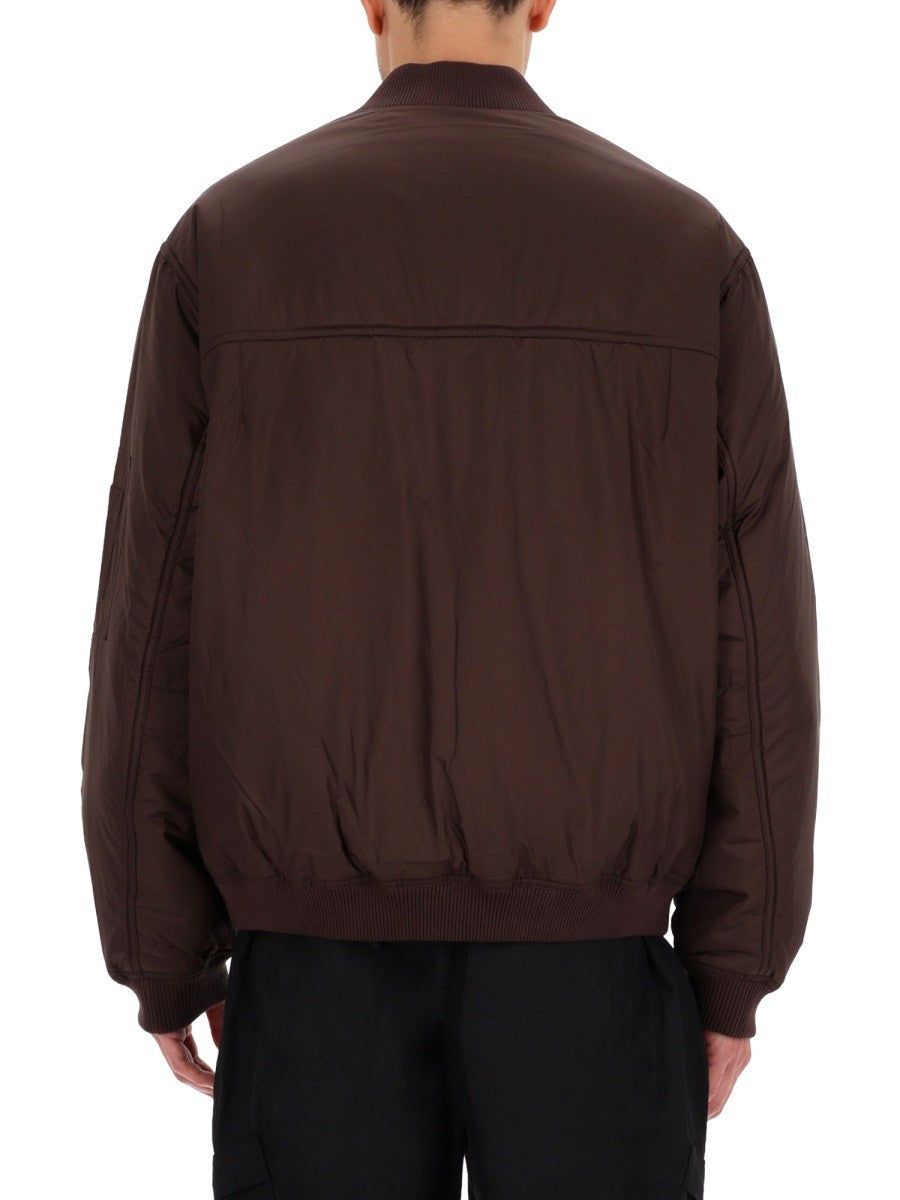 Represent - Man - Brown - Jacket