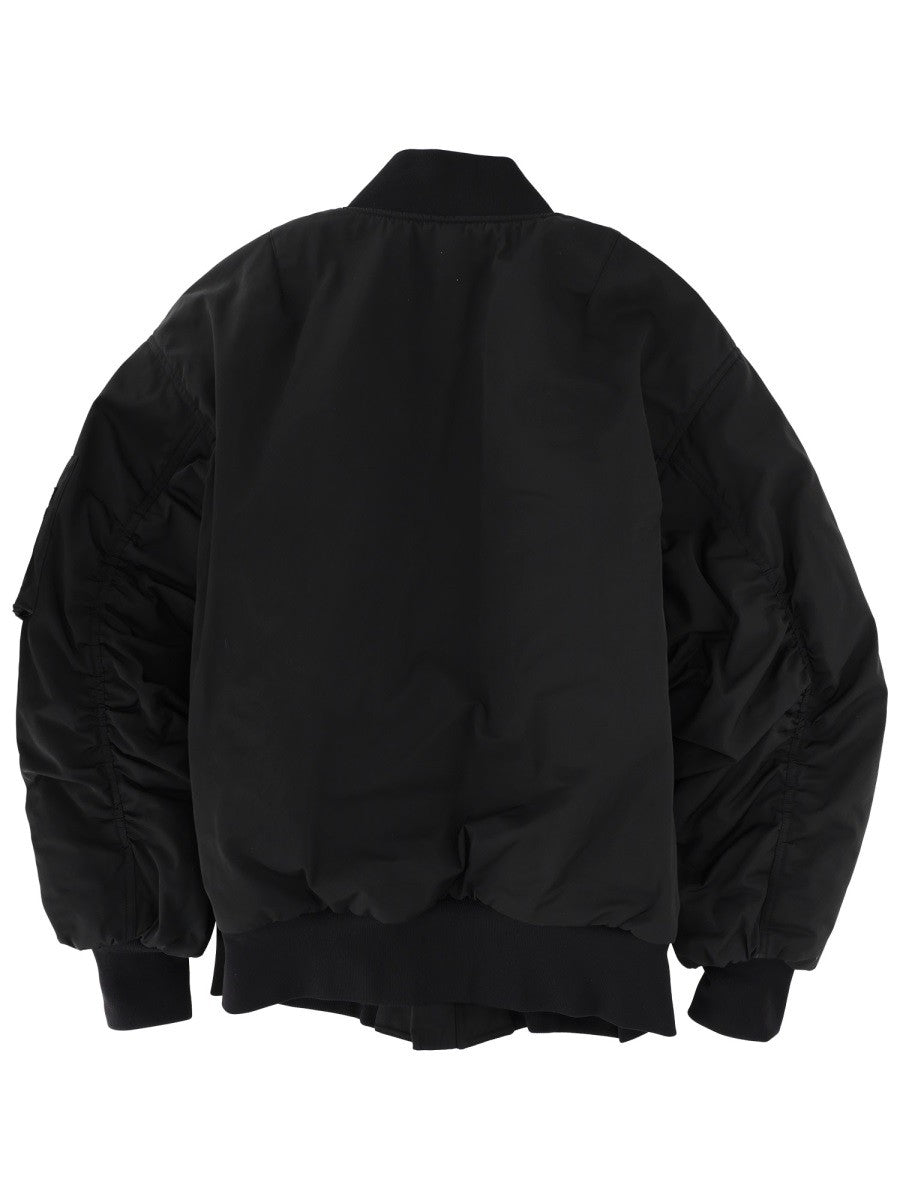 Dolce & Gabbana - Woman - Black - Jacket