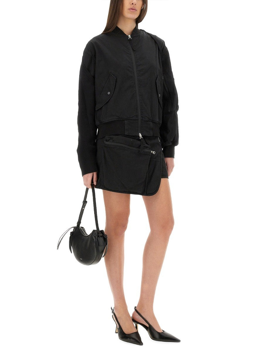 Helmut Lang - Woman - Black - Jacket