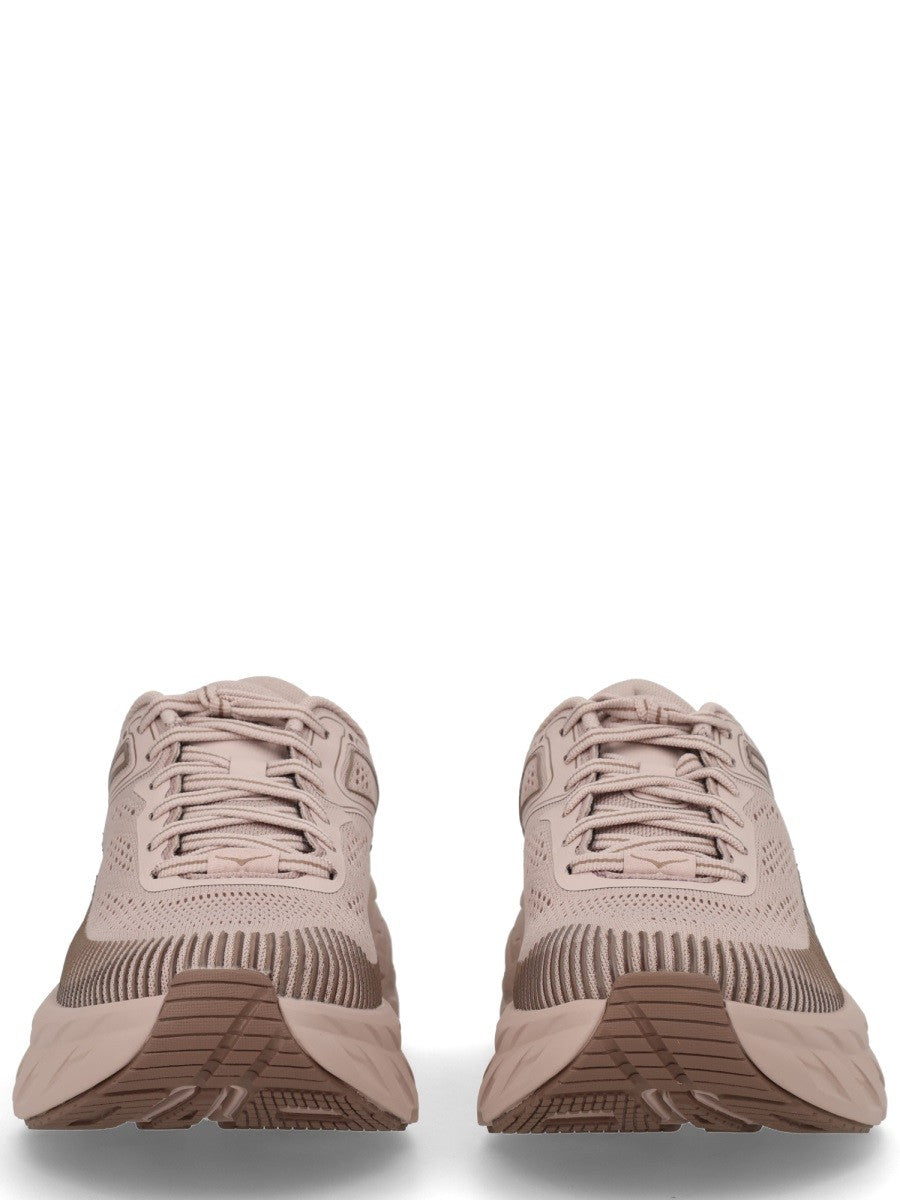 HOKA ONE ONE - Unisex - Pink - Sneaker