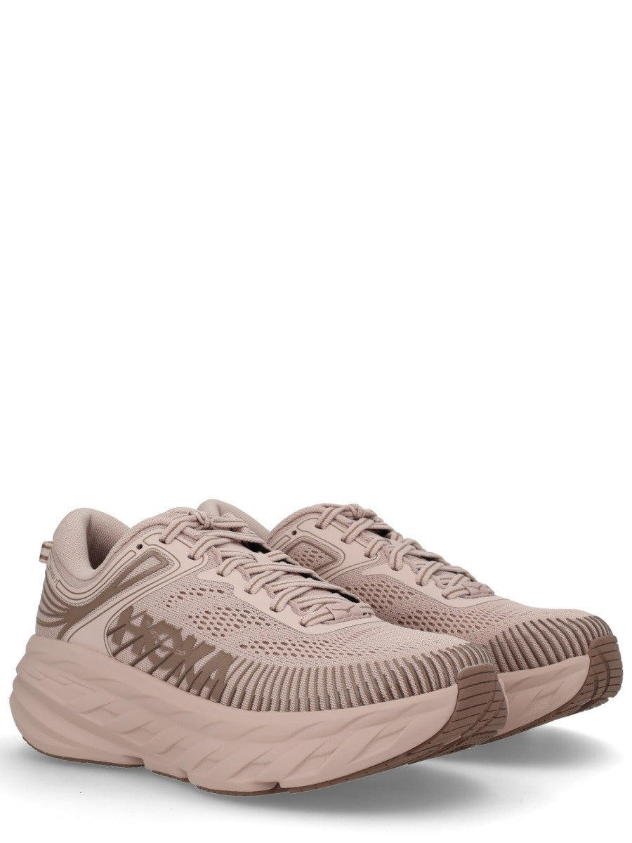 HOKA ONE ONE - Unisex - Pink - Sneaker