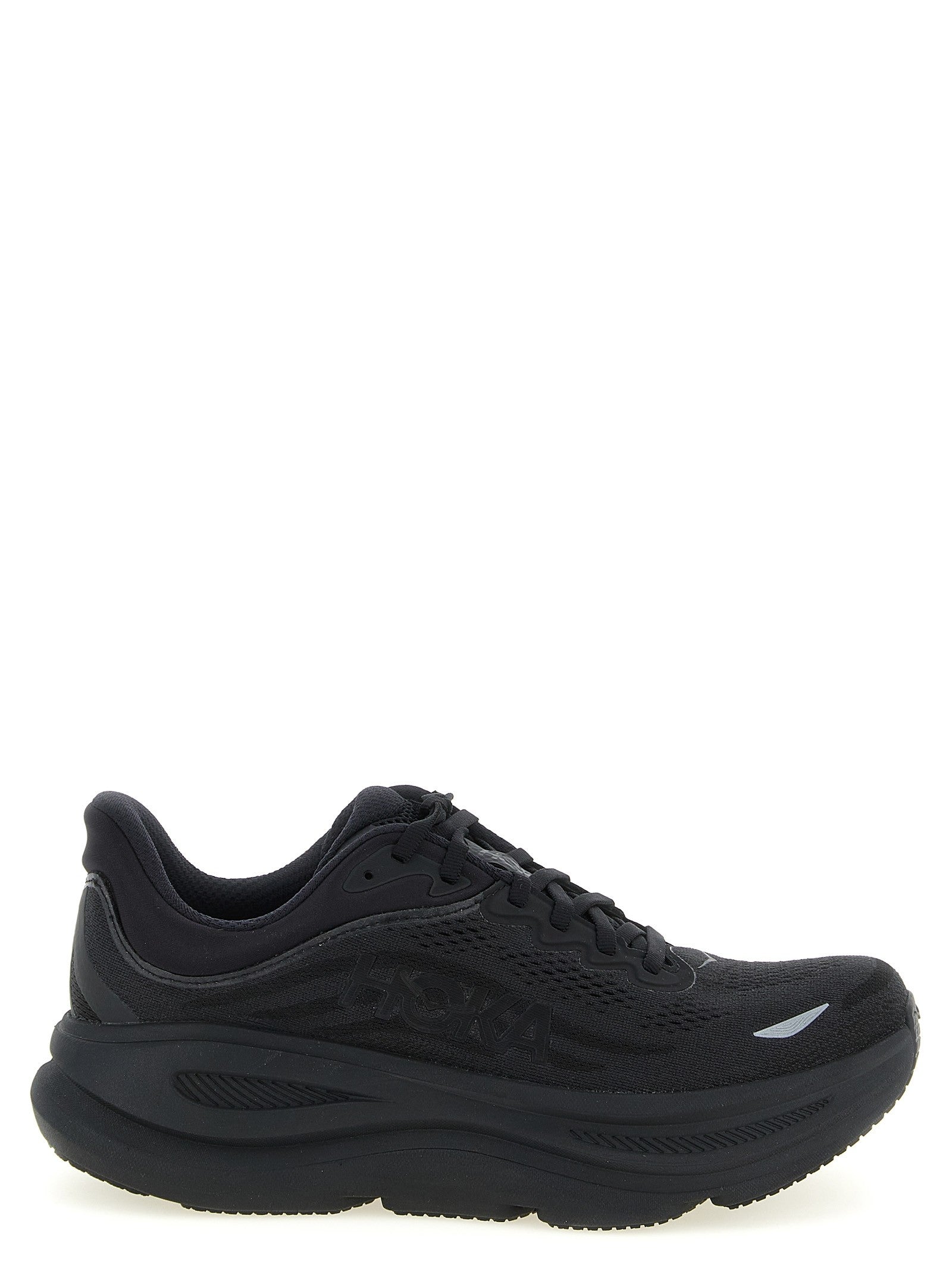 HOKA ONE ONE - nan - Black - Sneaker