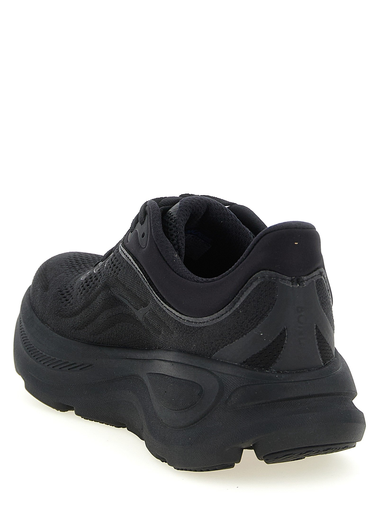 HOKA ONE ONE - nan - Black - Sneaker