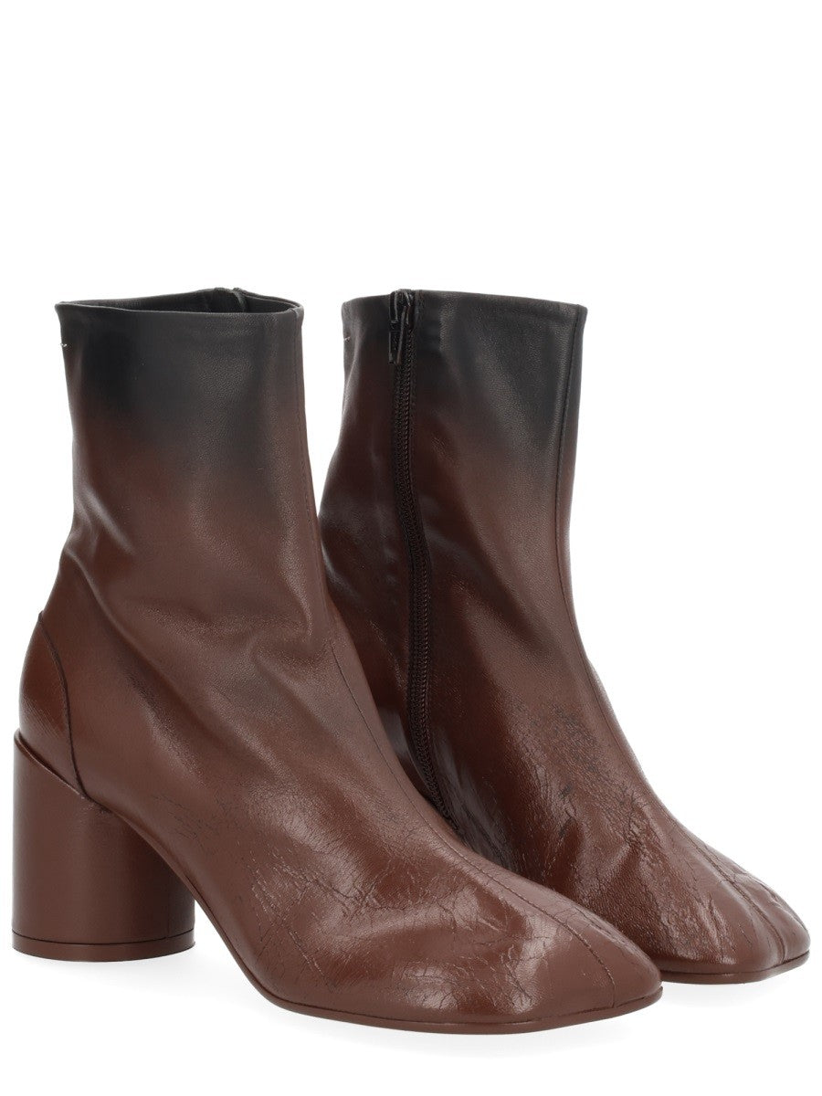 MM6 MAISON MARGIELA - Woman - Brown - Boot
