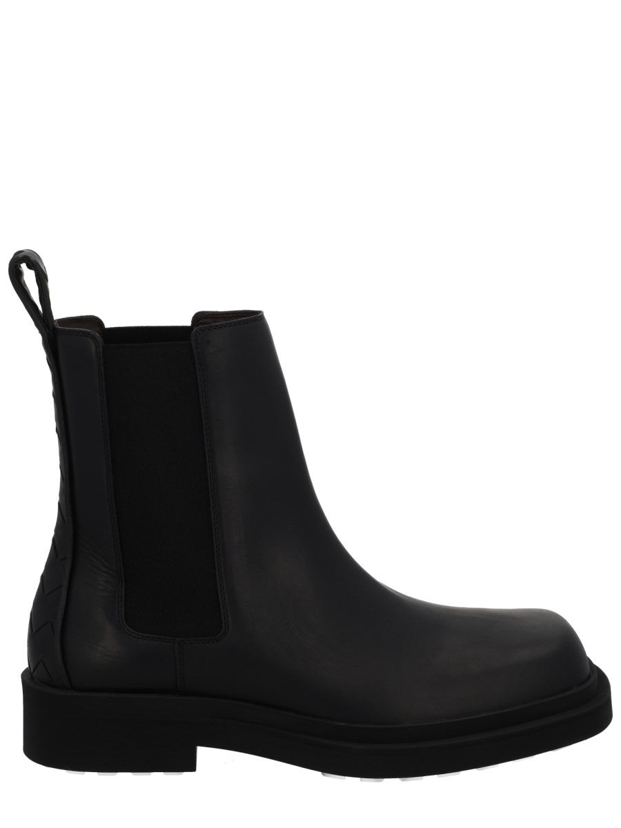 Bottega Veneta - Woman - Black - Boot