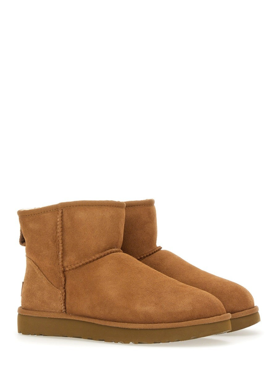 Ugg - Woman - Brown - Boot