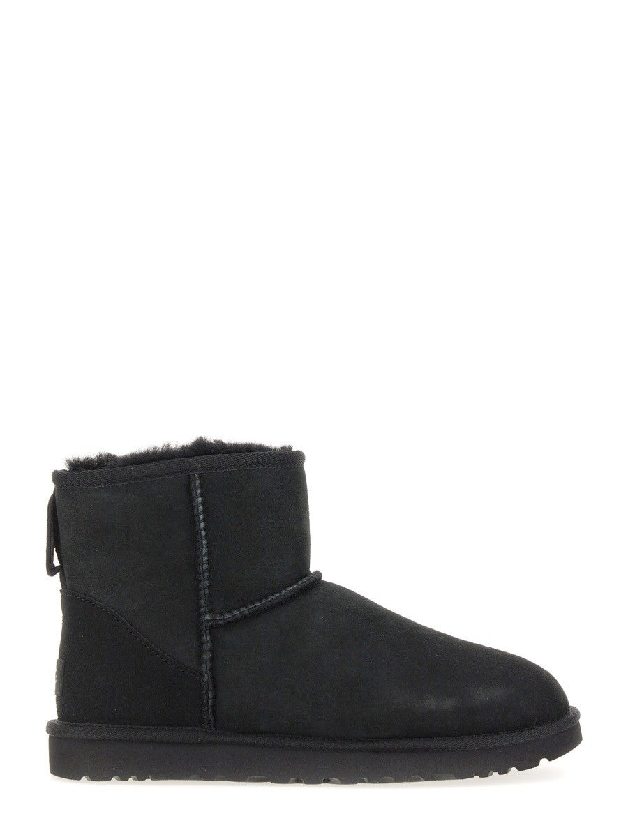 Ugg - Woman - Black - Boot