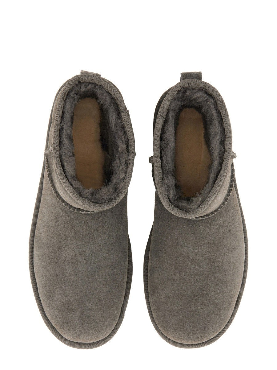 Ugg - Woman - Grey - Boot