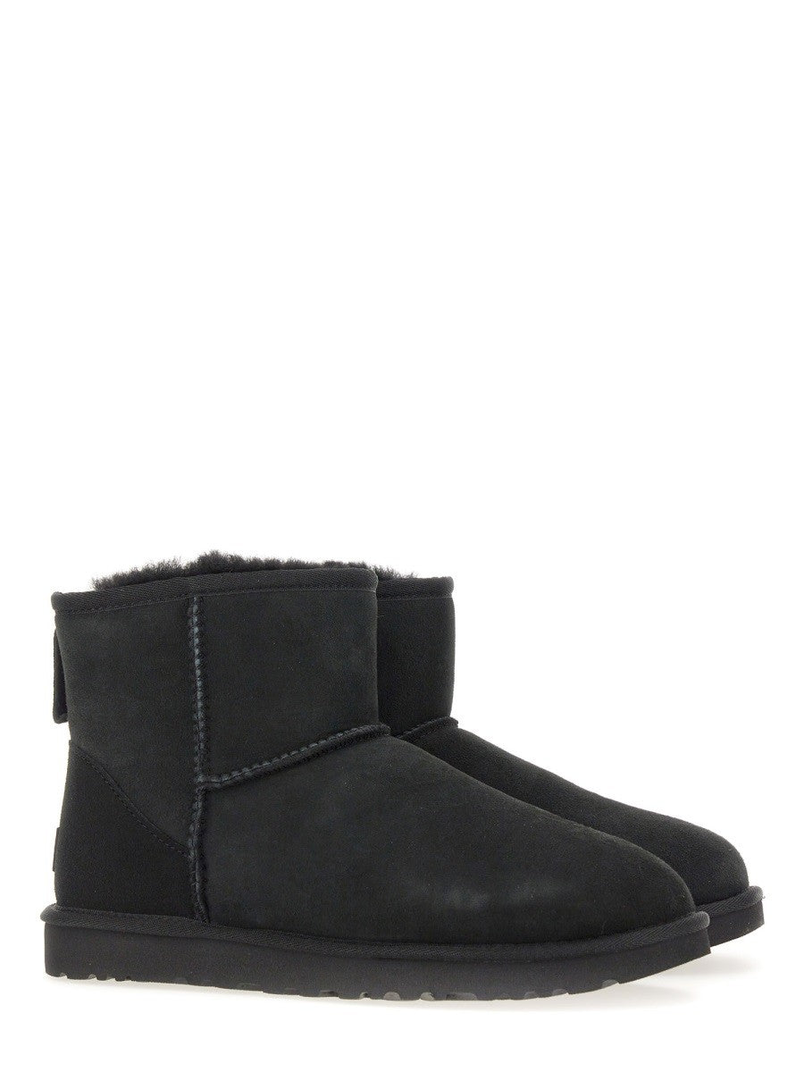Ugg - Woman - Black - Boot