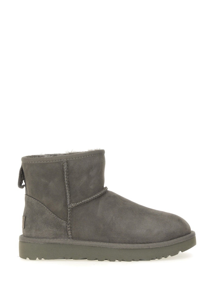 Ugg - Woman - Grey - Boot