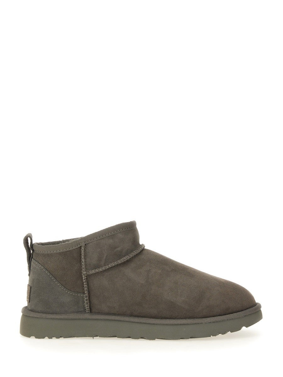 Ugg - Woman - Grey - Boot