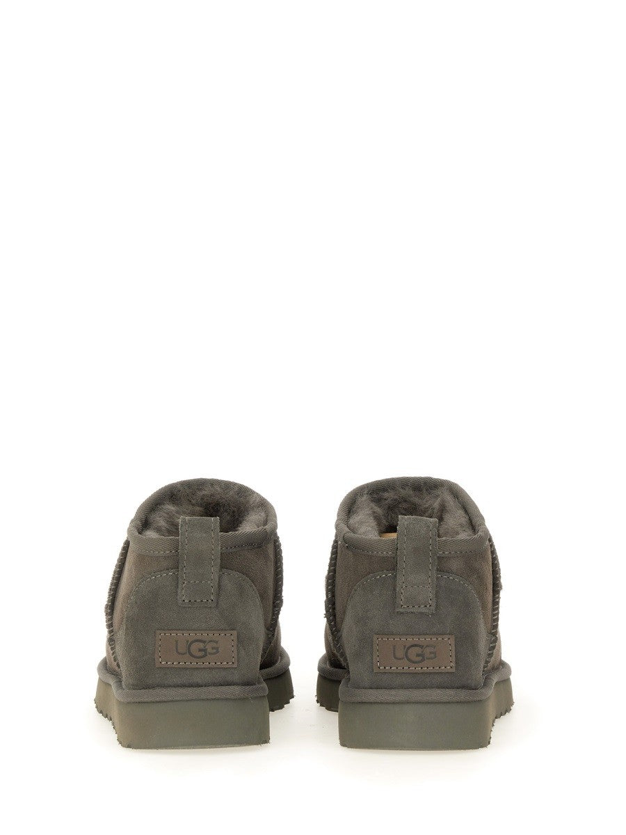 Ugg - Woman - Grey - Boot