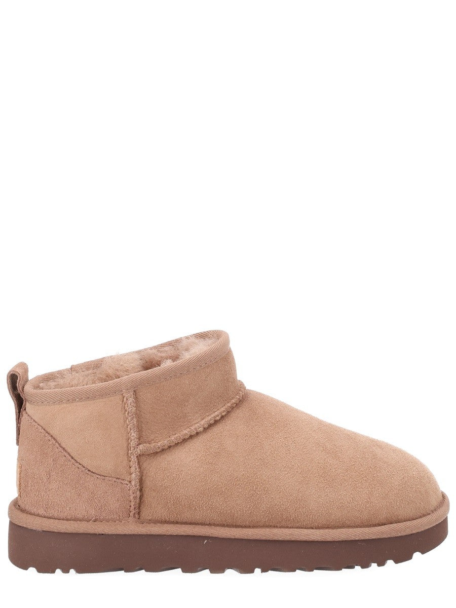 Ugg - Woman - Beige - Boot