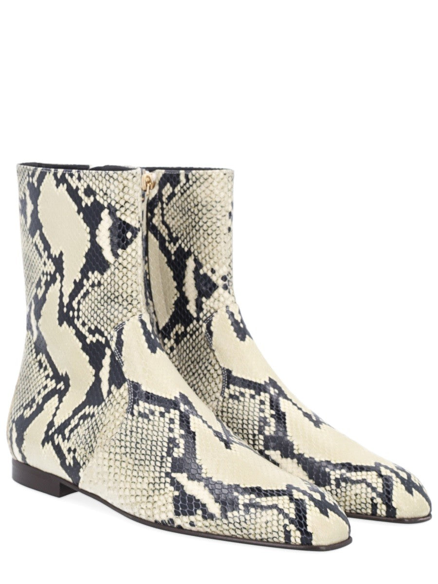 KHAITE - Woman - Multicolor - Boot